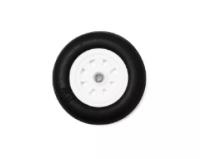 Freewing A-10 V3 Thunderbolt II Twin 64mm EDF Jet Main Wheel Part 